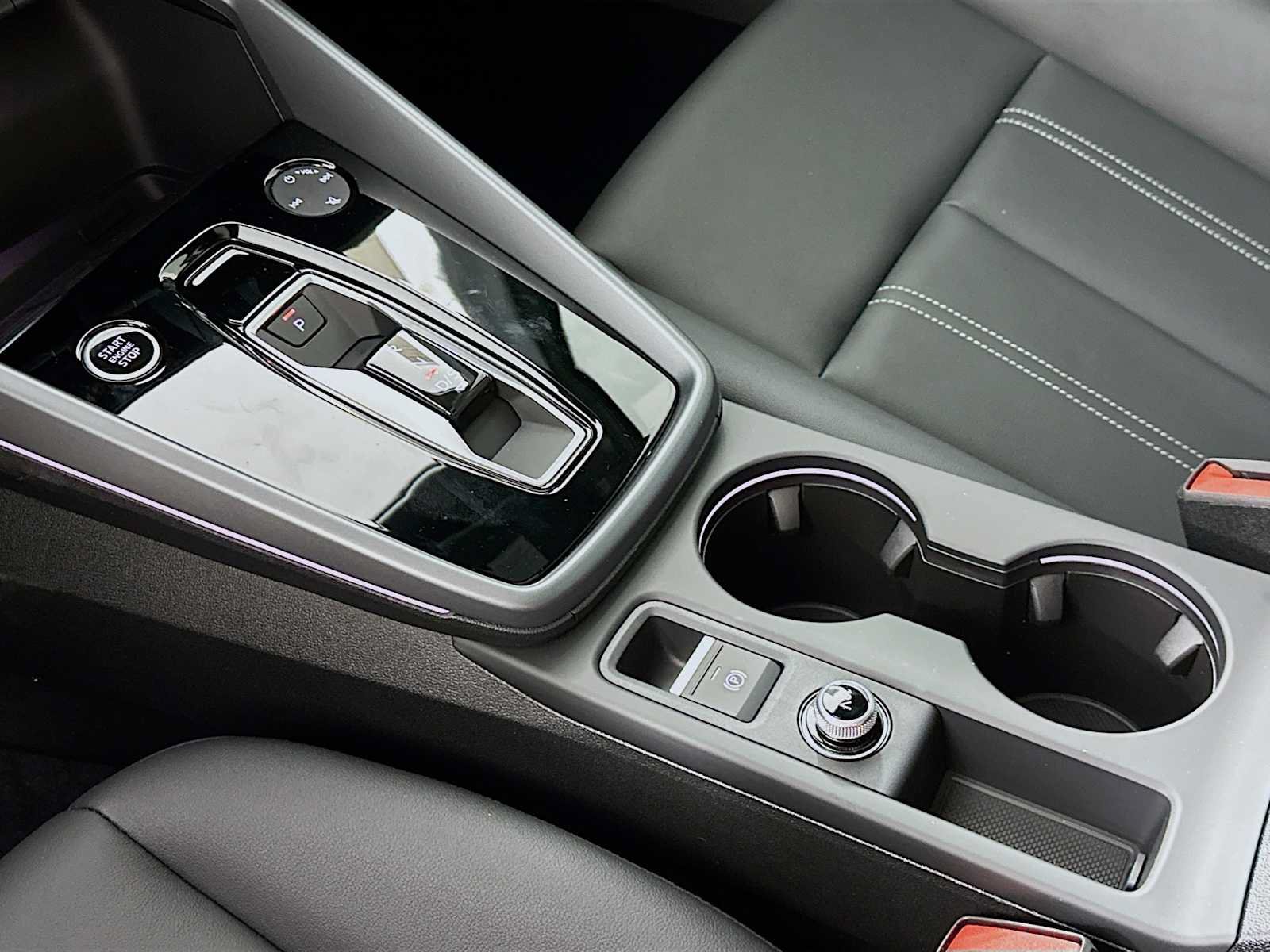 New 2026 Audi A3 2.0T Premium Plus AWD/4WD image 16