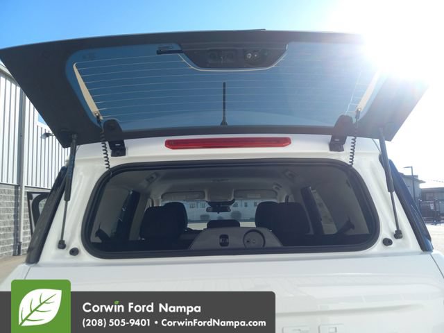 New 2026 Ford Bronco Sport Big Bend w/ Convenience Package AWD/4WD image 28