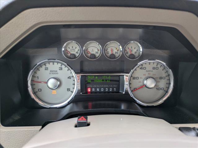Used 2008 Ford F250 Lariat AWD/4WD image 10