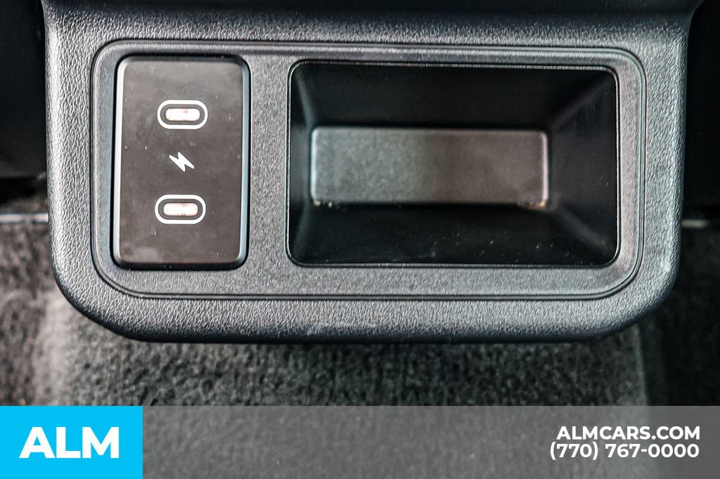 Used 2025 Kia K4 FWD image 51