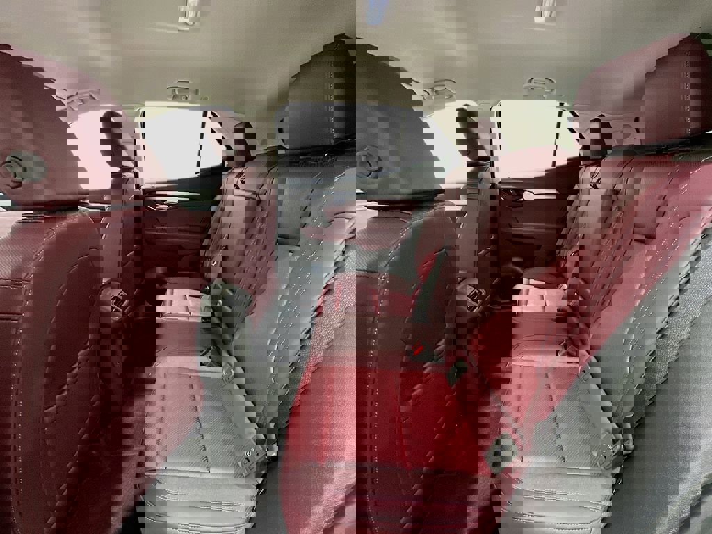 New 2026 Buick Envision Sport Touring image 27