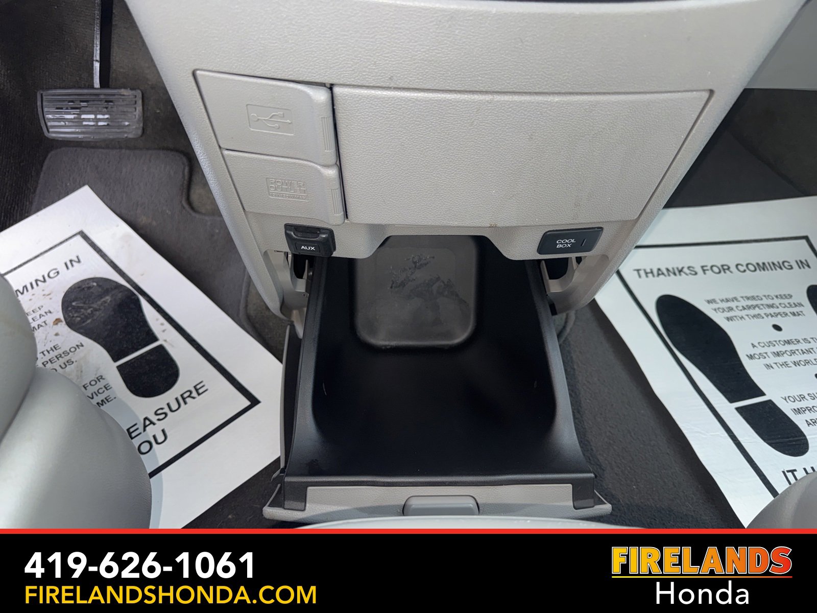 Used 2016 Honda Odyssey EX-L image 24