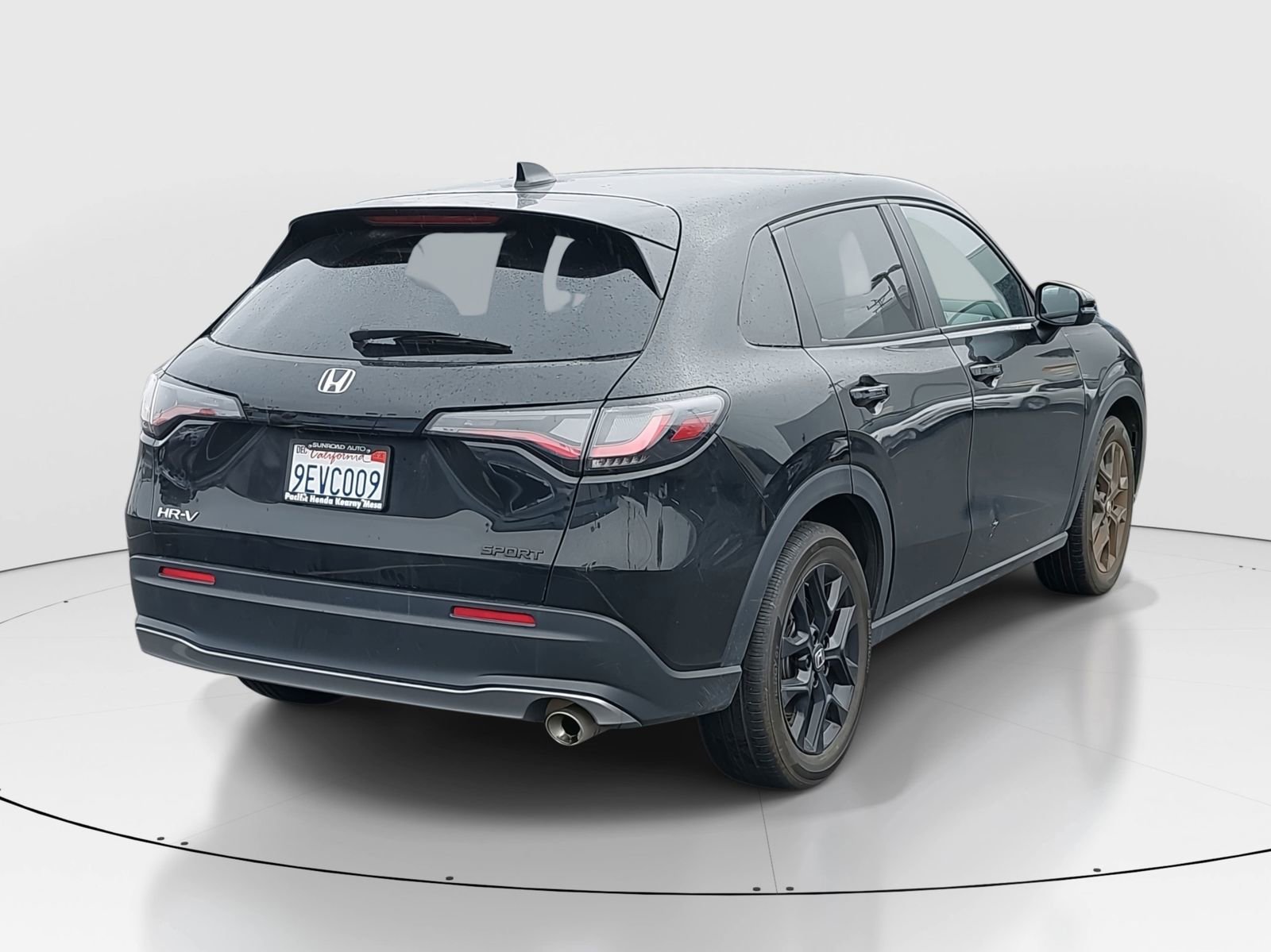 Used 2023 Honda HR-V Sport image 7