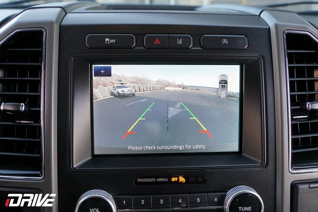 Used 2021 Ford Expedition XLT image 24