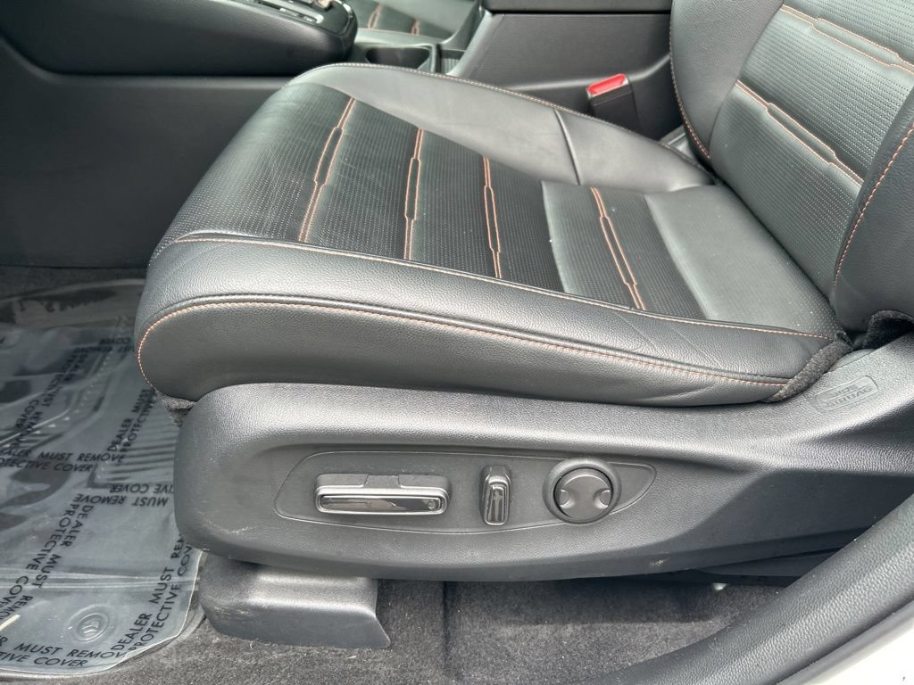 Used 2025 Honda CR-V Sport-L image 16