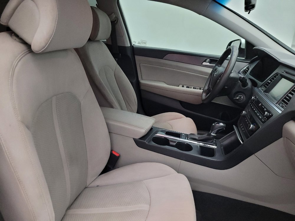 Used 2017 Hyundai Sonata Sport FWD image 21