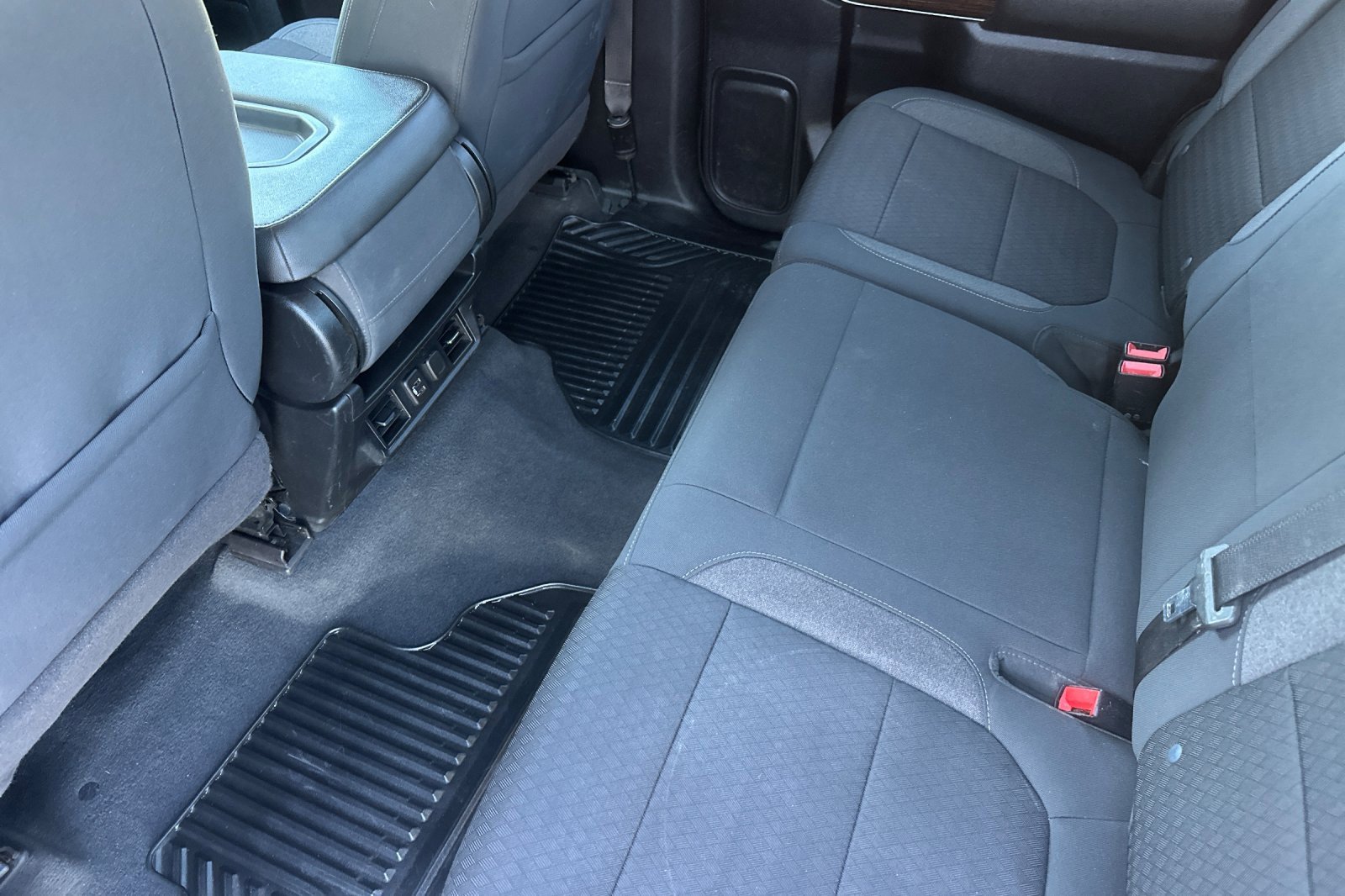 Used 2020 GMC Sierra 3500 SLE image 14