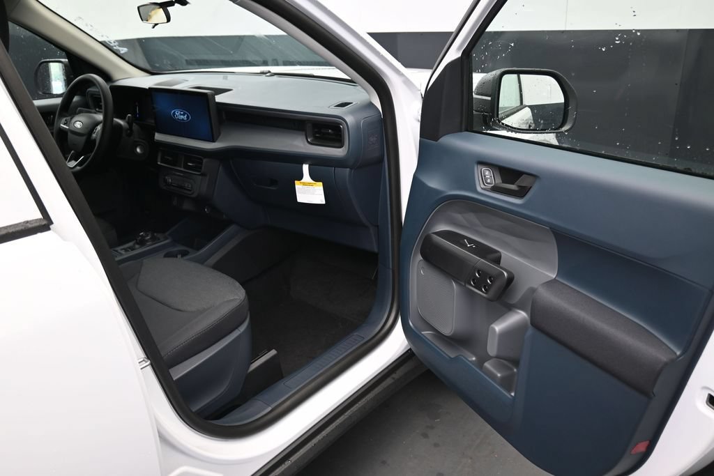 New 2026 Ford Maverick XL AWD/4WD image 10
