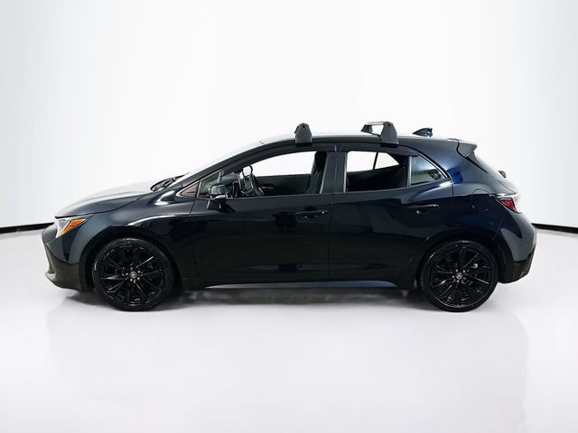 Used 2022 Toyota Corolla SE FWD image 4