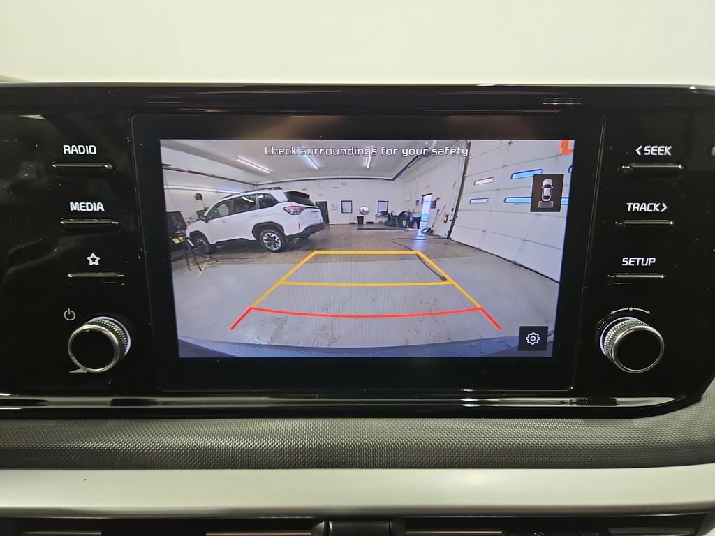 Used 2022 Kia K5 LXS image 20