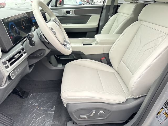 New 2026 Hyundai Santa Fe SEL image 9