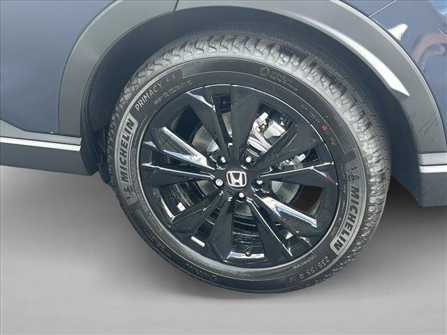 New 2026 Honda CR-V Sport Touring image 10