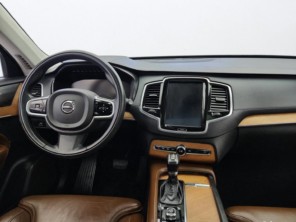 Used 2019 Volvo XC90 T6 Inscription w/ Luxury Package AWD/4WD image 28