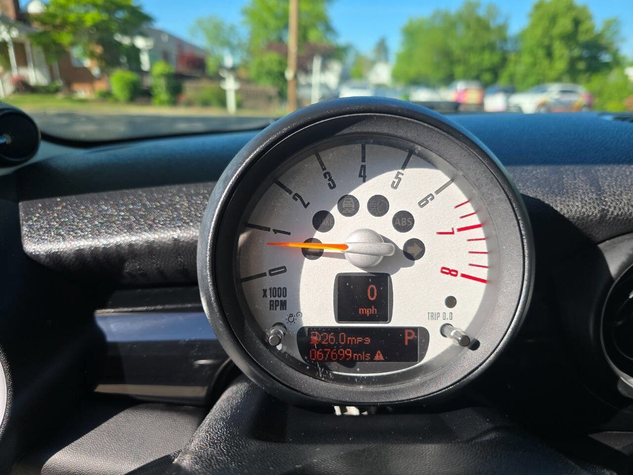 Used 2013 MINI Cooper S FWD image 38