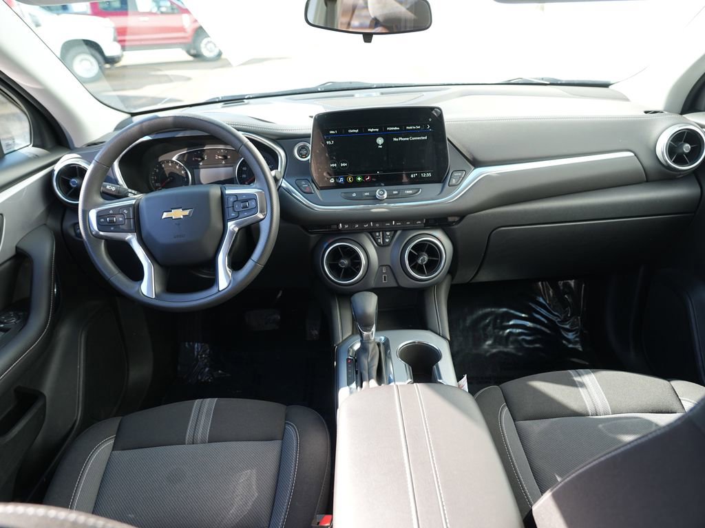 Used 2023 Chevrolet Blazer LT AWD/4WD image 27