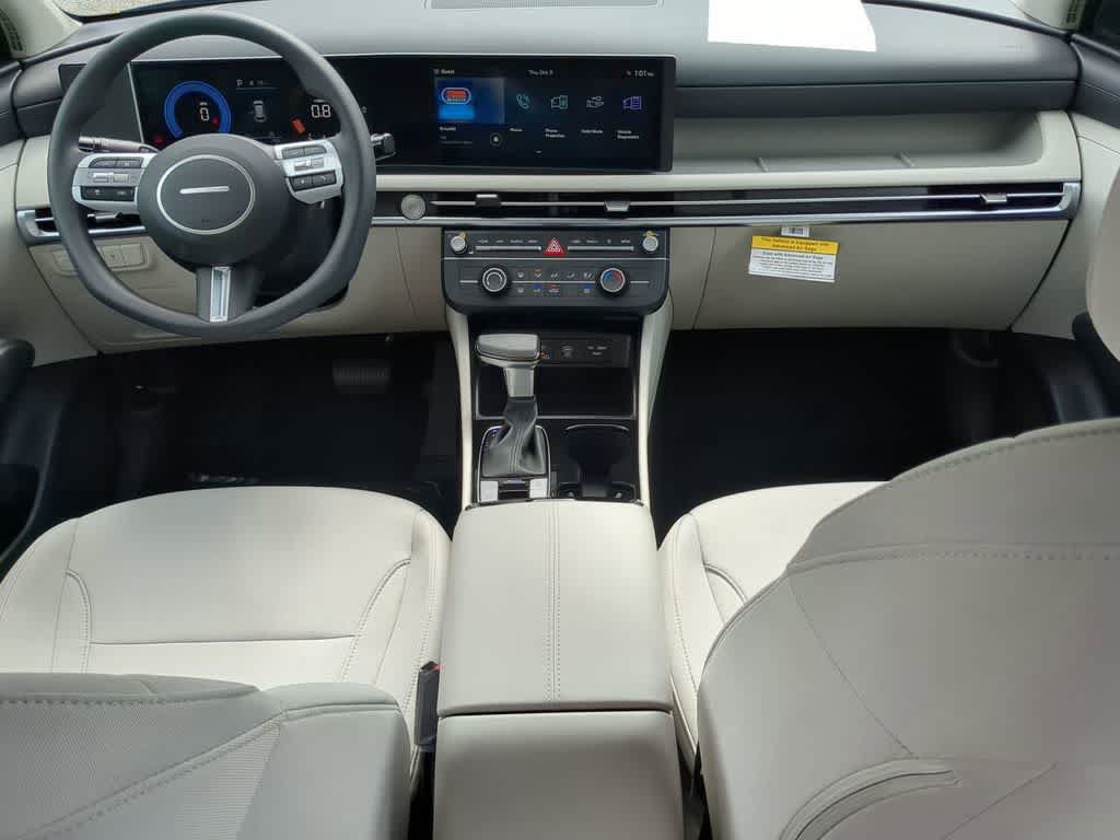 New 2026 Hyundai Tucson SE FWD image 16