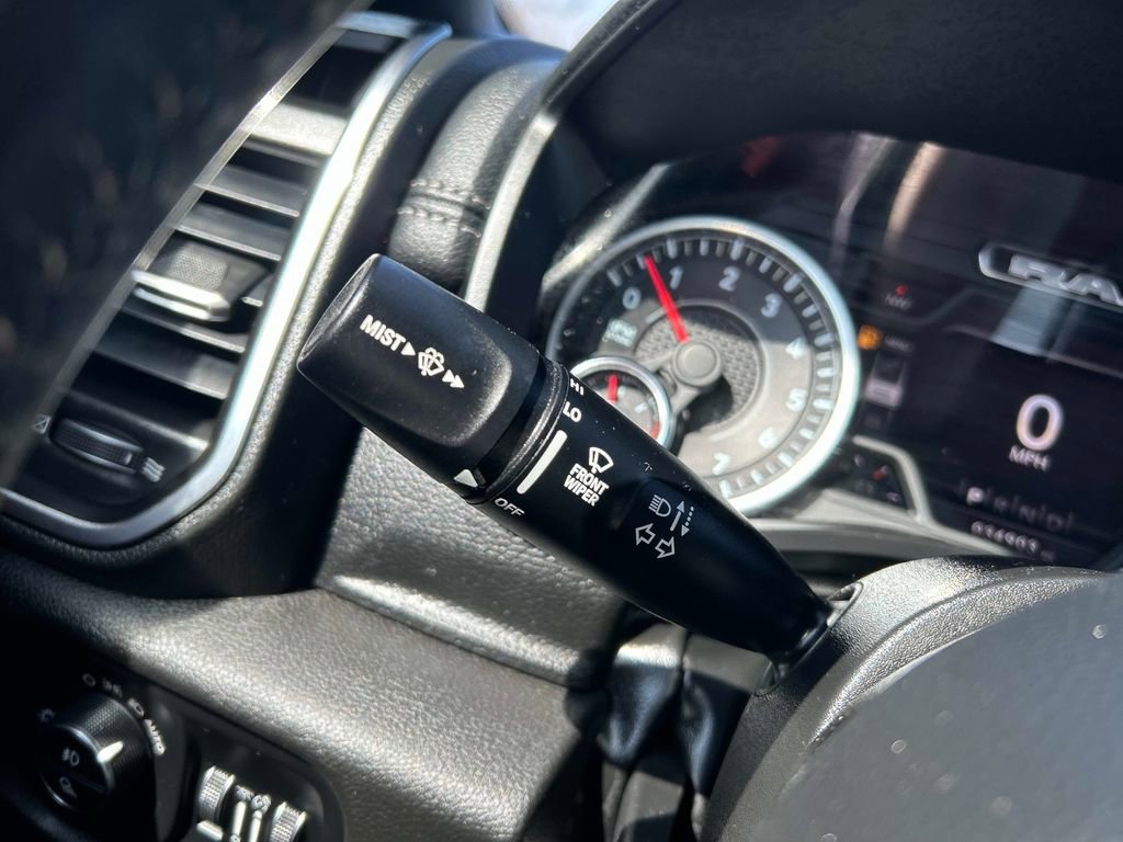 Certified 2023 RAM 1500 Laramie image 27