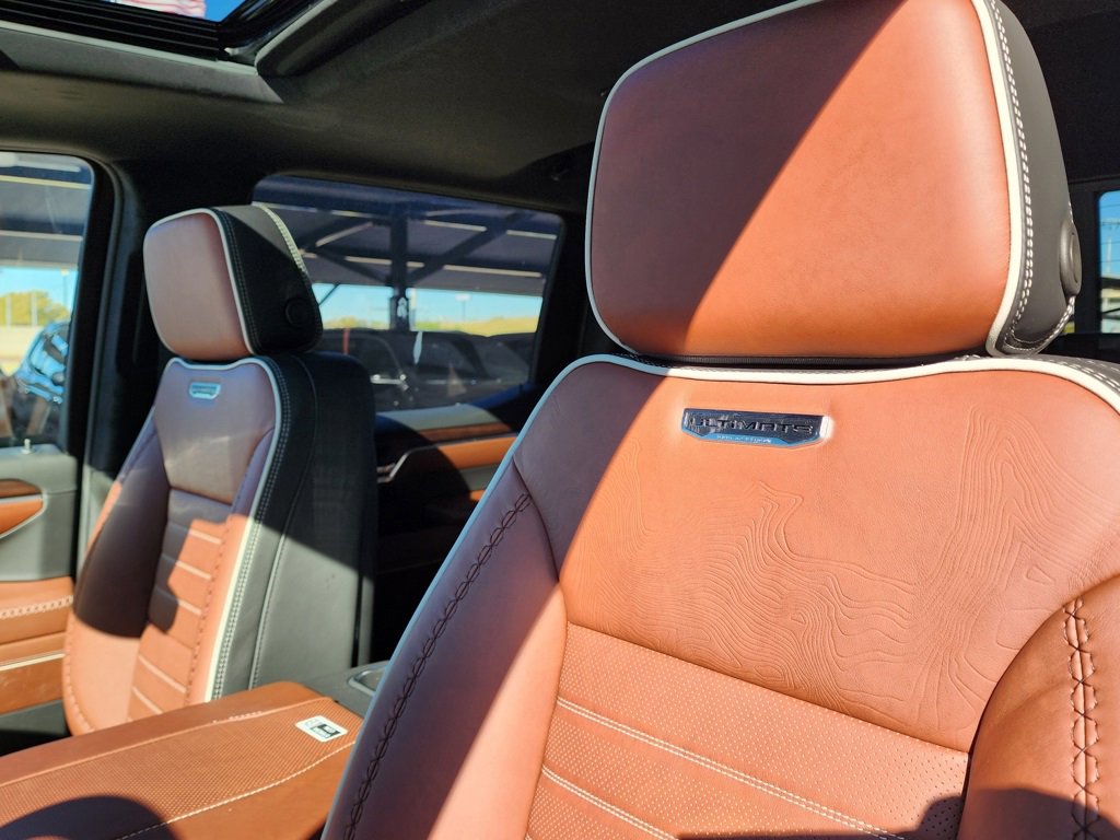 New 2026 GMC Sierra 1500 Denali Ultimate image 18