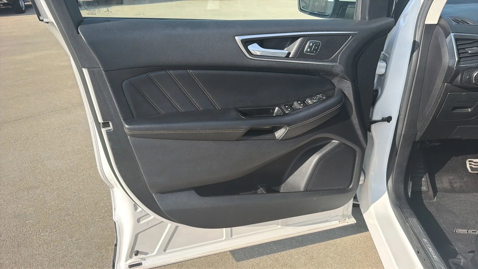 Used 2015 Ford Edge Sport w/ Equipment Group 401A AWD/4WD image 77