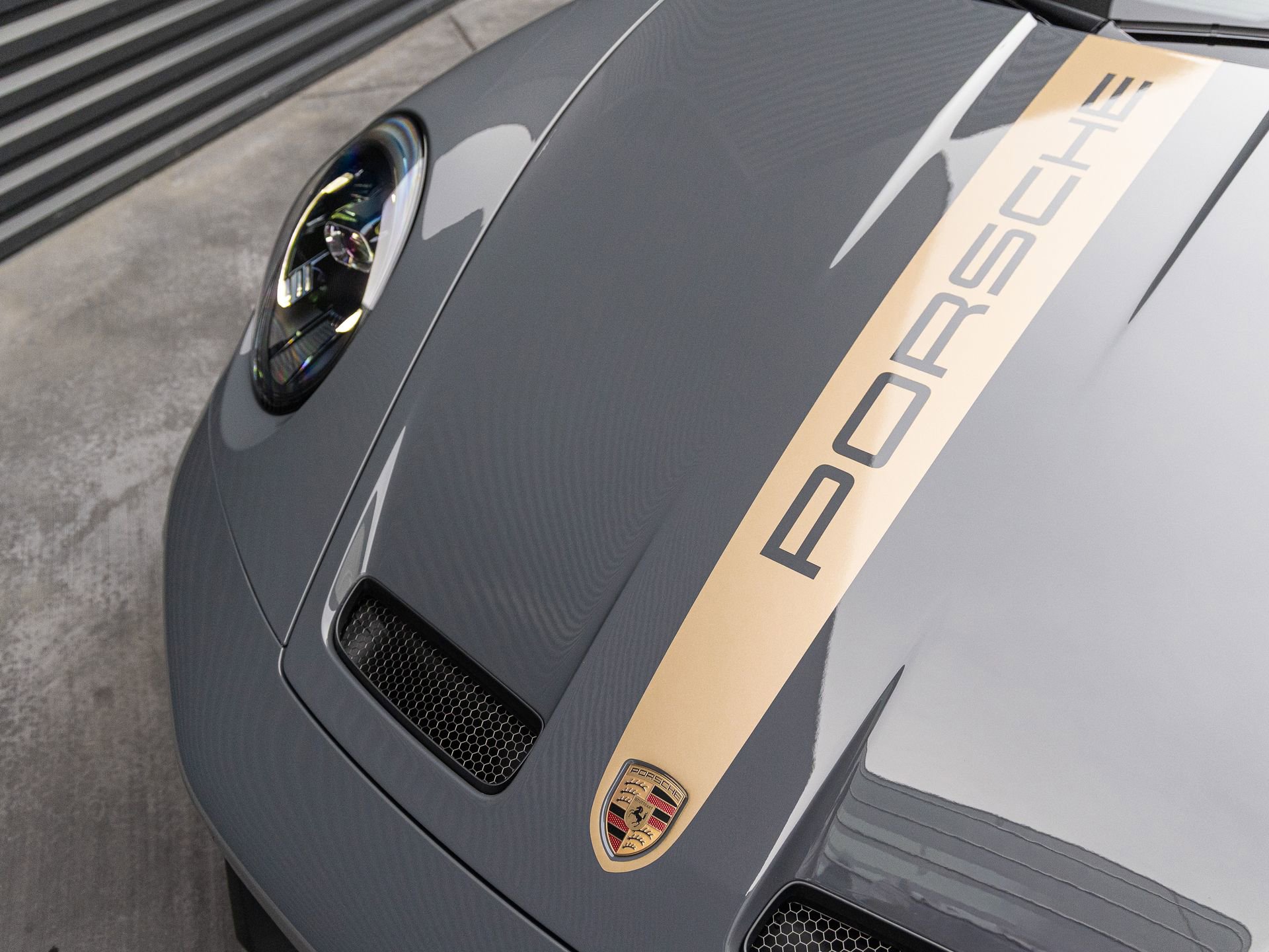 Used 2026 Porsche 911 GT3 RWD image 44