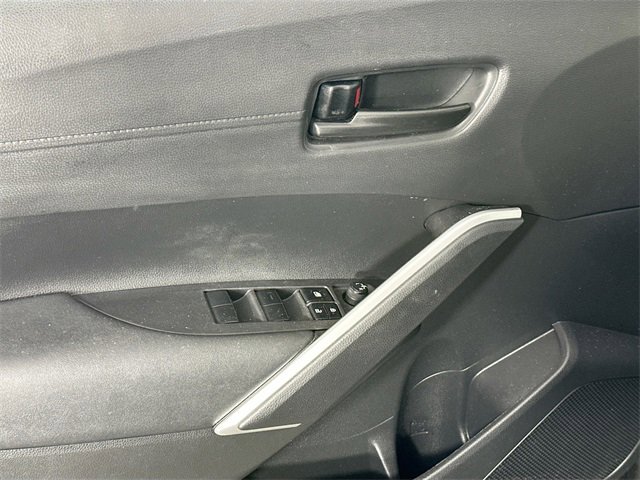 Used 2023 Toyota Corolla Cross LE image 22