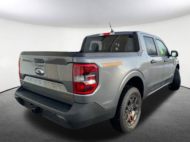 Used 2024 Ford Maverick Tremor w/ Tremor Off-Road Package image 14