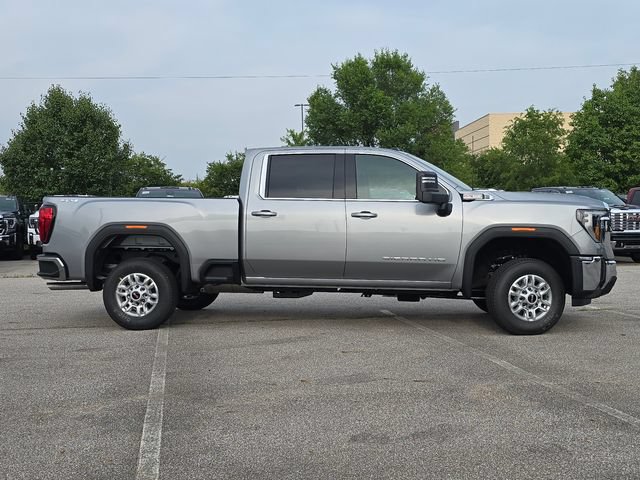 New 2026 GMC Sierra 2500 SLE AWD/4WD image 16