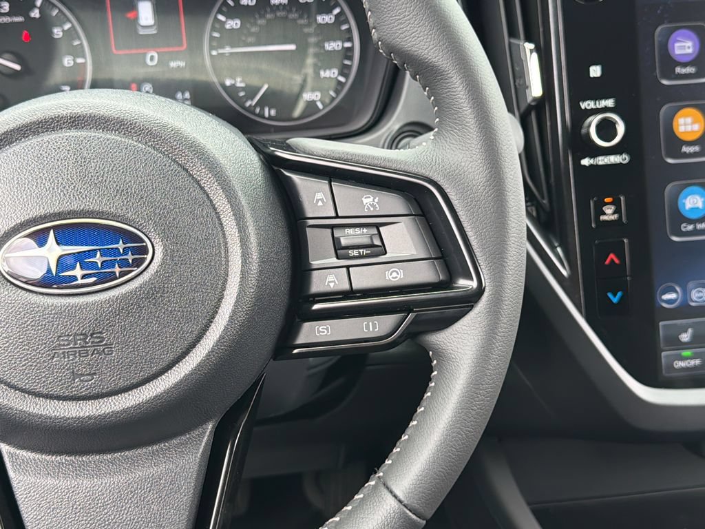 New 2026 Subaru Forester Premium AWD/4WD image 25