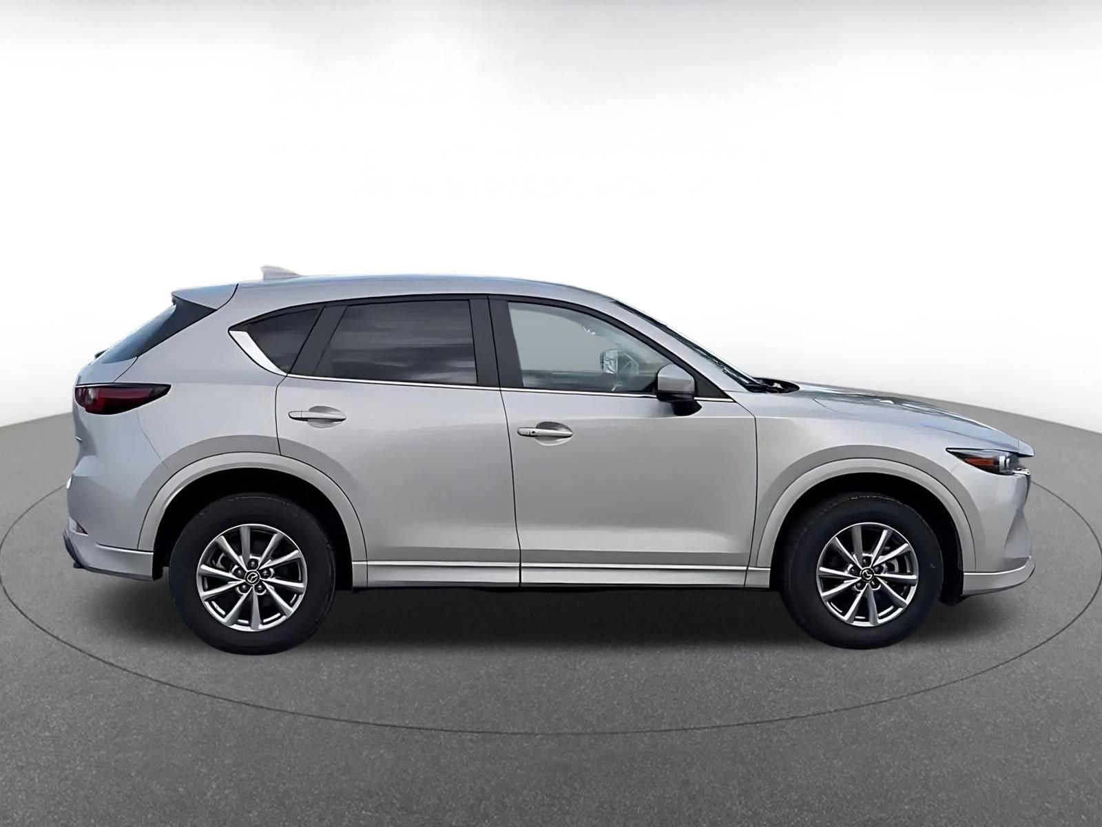 Used 2025 MAZDA CX-5 AWD 2.5 S w/ Select Package image 15