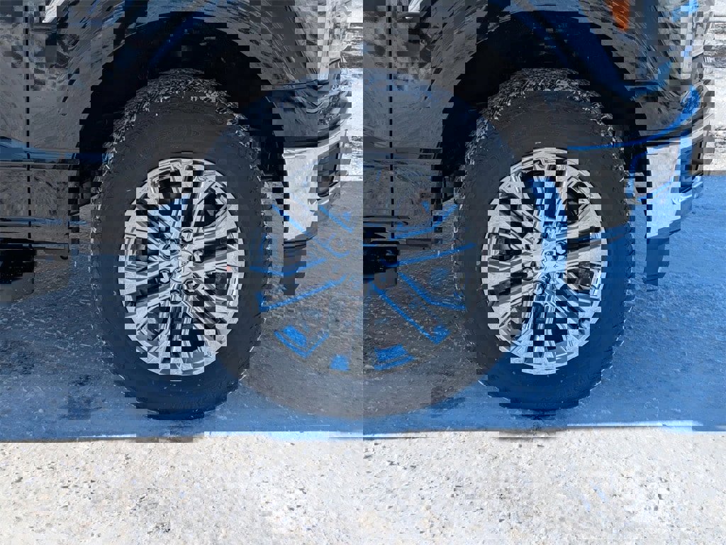 New 2026 Ford F150 Lariat w/ Equipment Group 502A High image 22