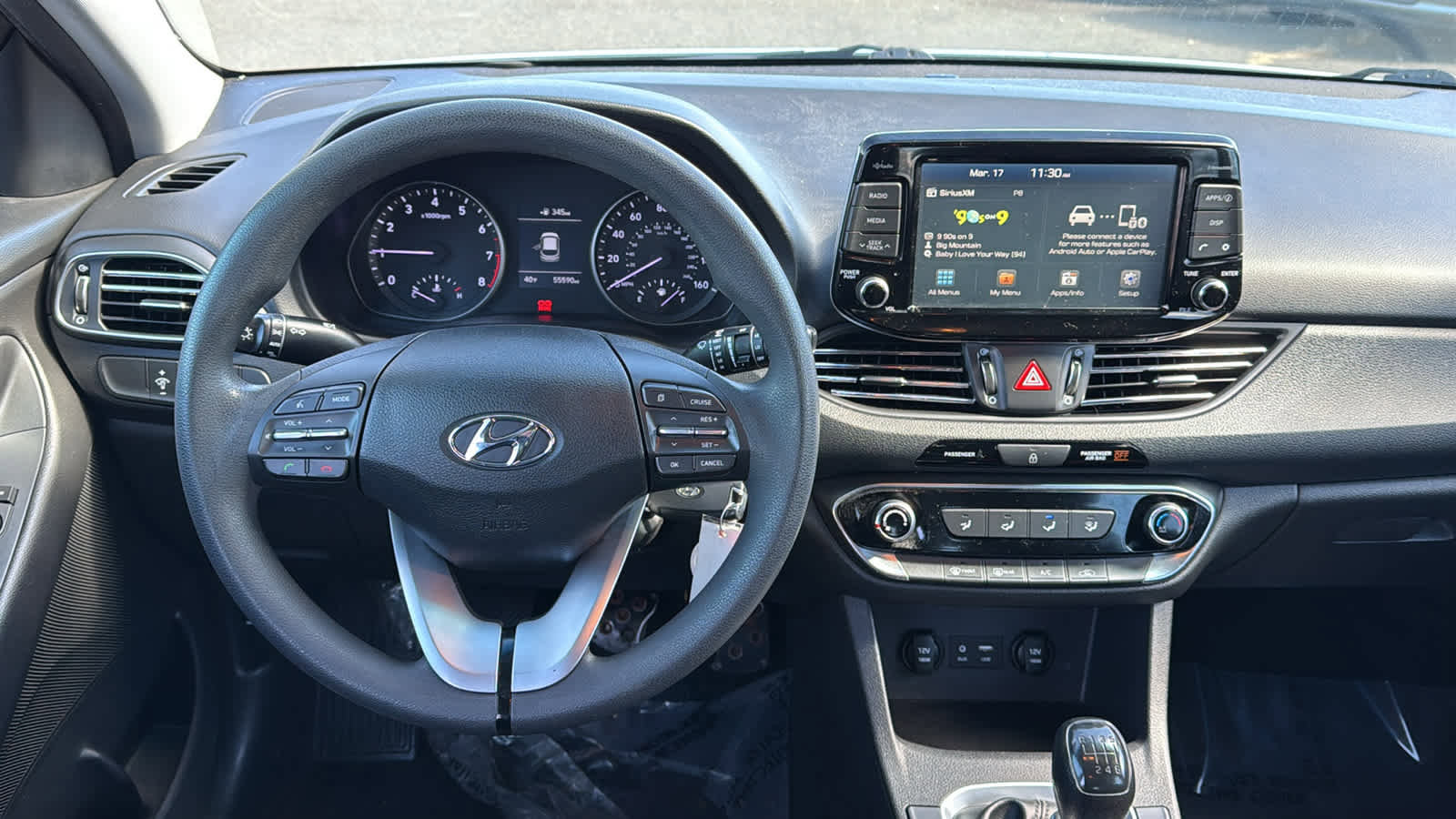 Used 2018 Hyundai Elantra GT image 24