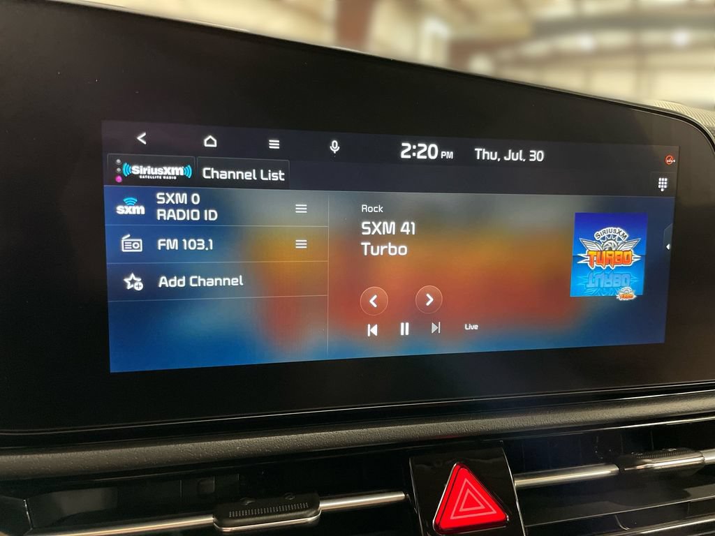 Used 2024 Kia Niro Wind FWD image 18