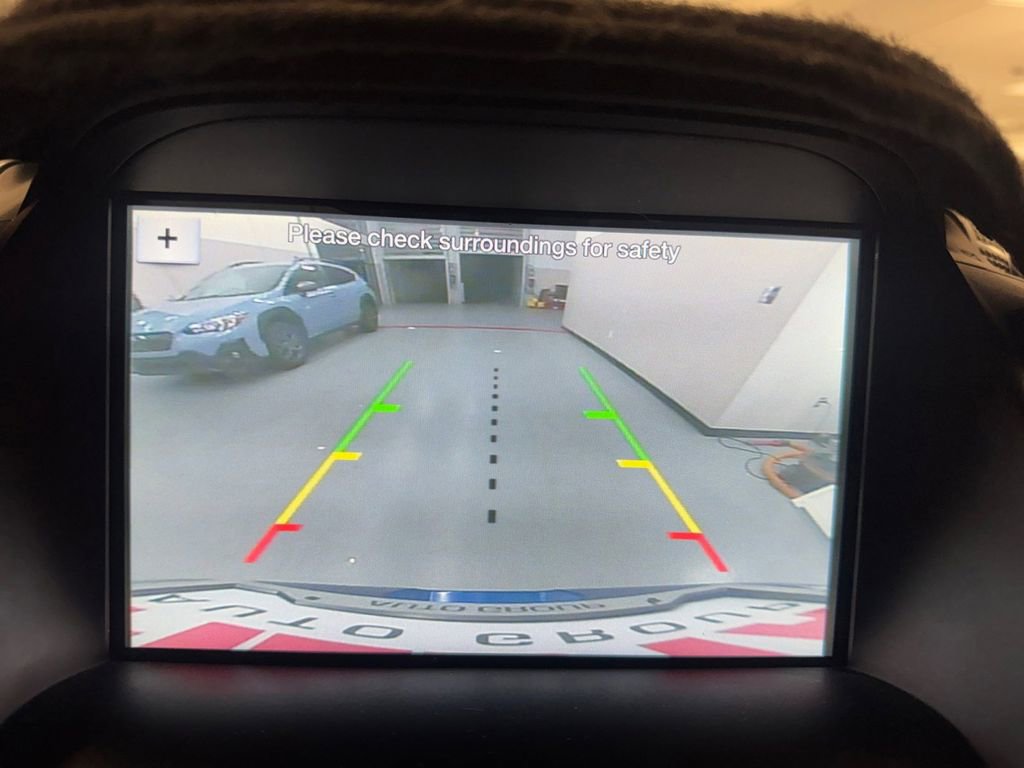 Used 2019 Ford Escape SE image 24