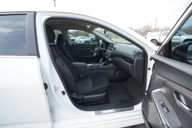 Used 2023 Nissan Sentra SR image 19