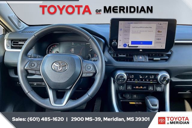 Used 2024 Toyota RAV4 XLE Premium image 5