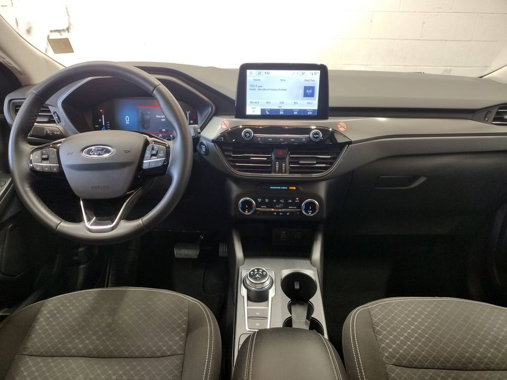 Used 2024 Ford Escape Active image 34