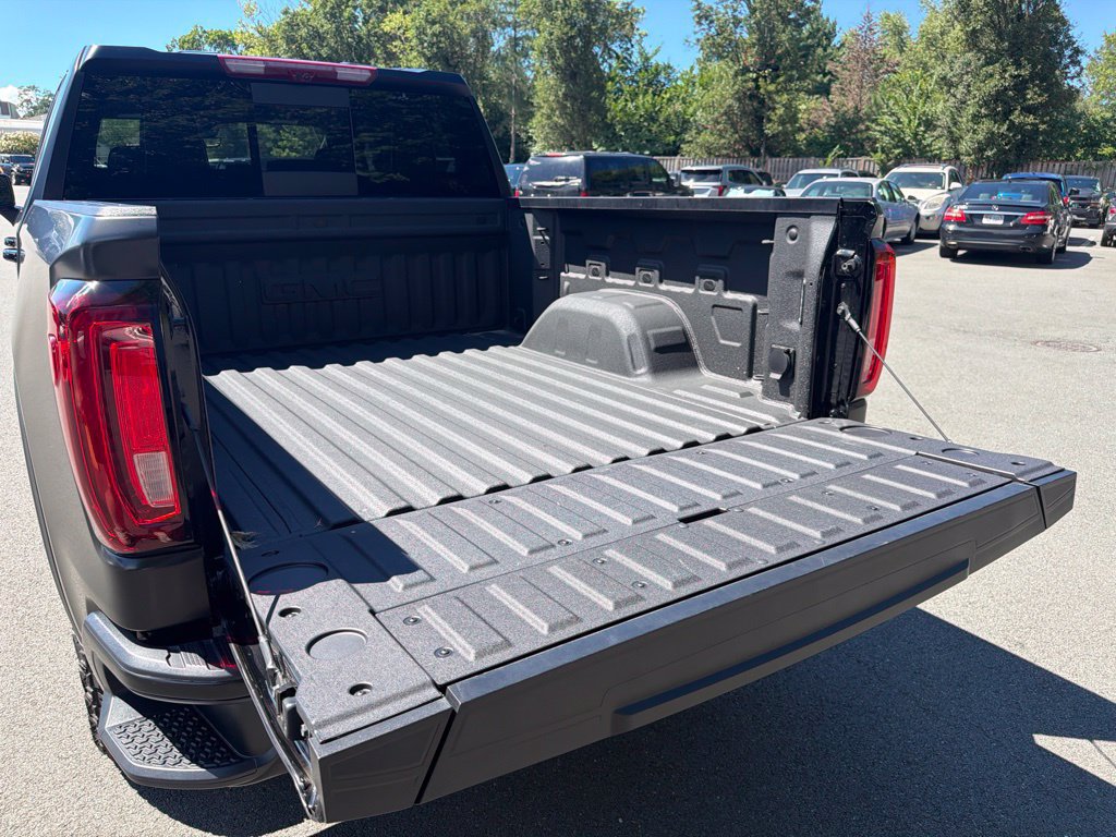 New 2026 GMC Sierra 1500 AT4X AWD/4WD image 41