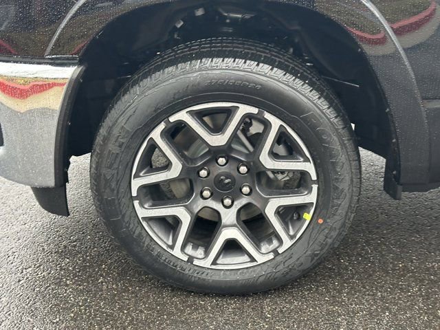 New 2026 RAM 1500 Laramie image 13