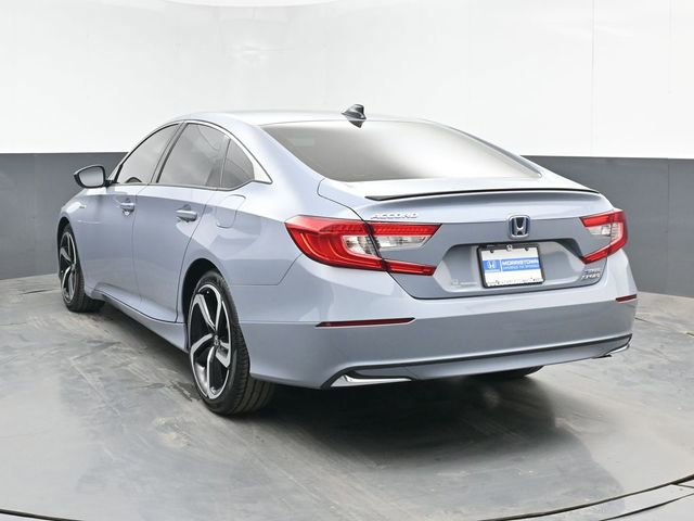 Used 2022 Honda Accord Sport image 7