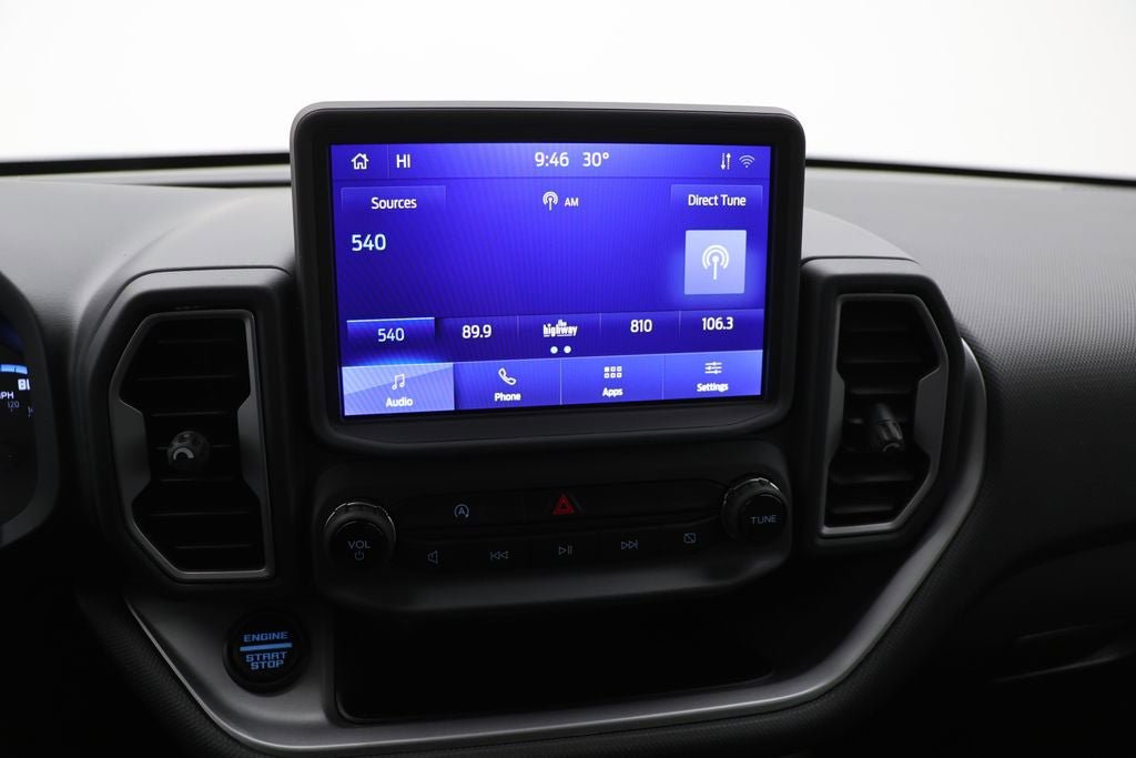 Used 2024 Ford Bronco Sport Big Bend w/ Convenience Package AWD/4WD image 21