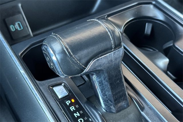 Used 2022 Ford F150 XLT w/ Equipment Group 302A High image 34