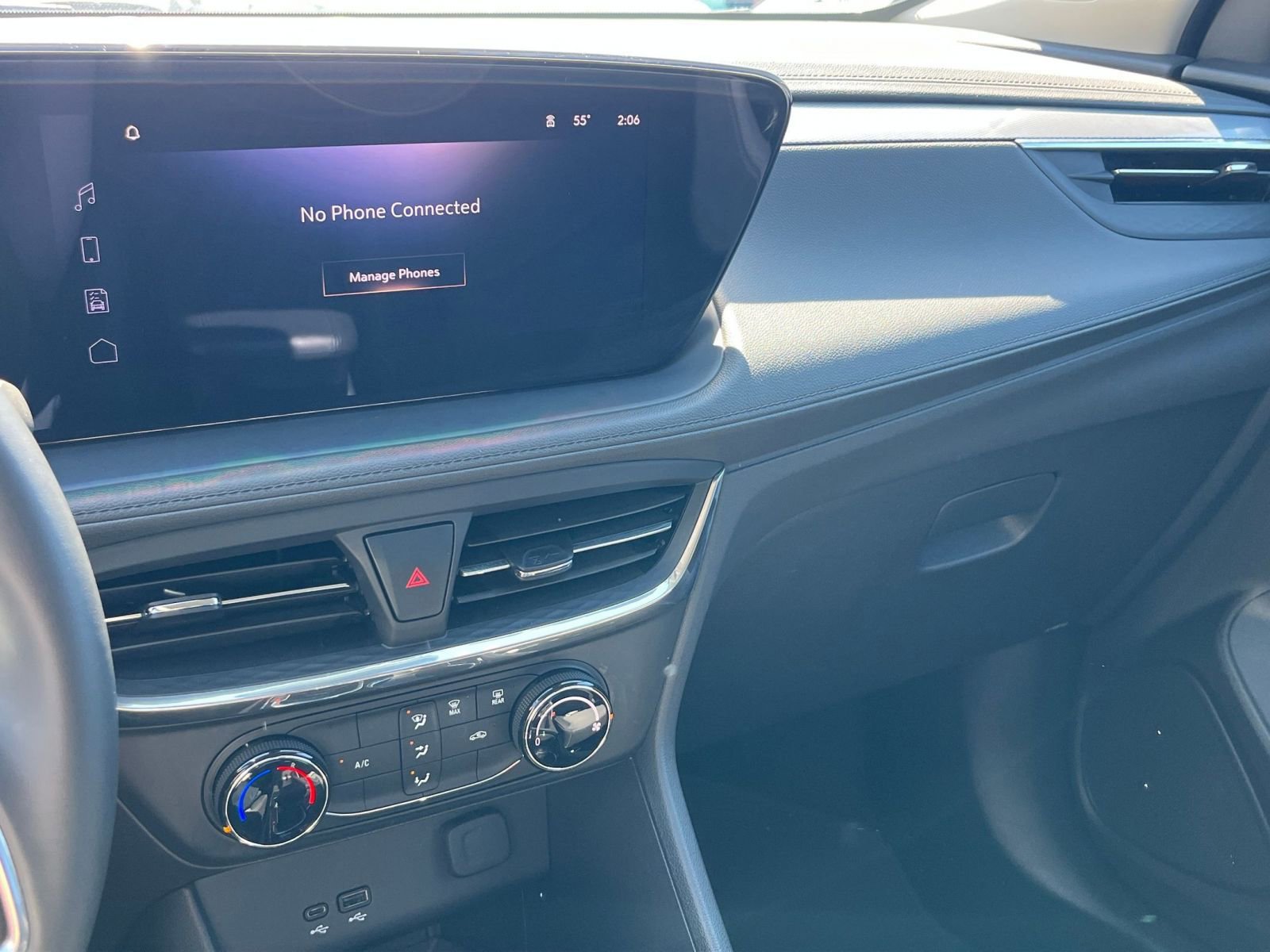 Used 2025 Buick Encore GX Preferred image 20