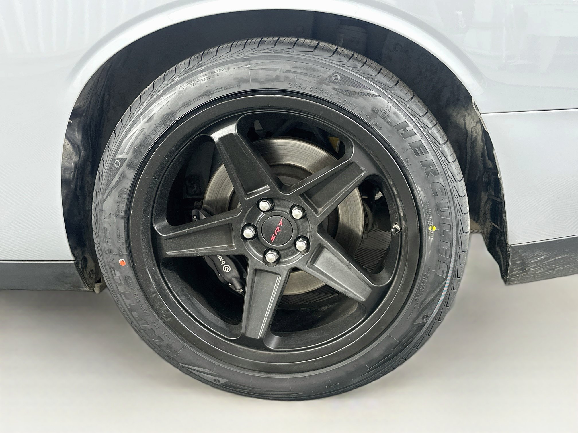 Used 2022 Dodge Challenger R/T Scat Pack w/ Driver Convenience Group RWD image 11
