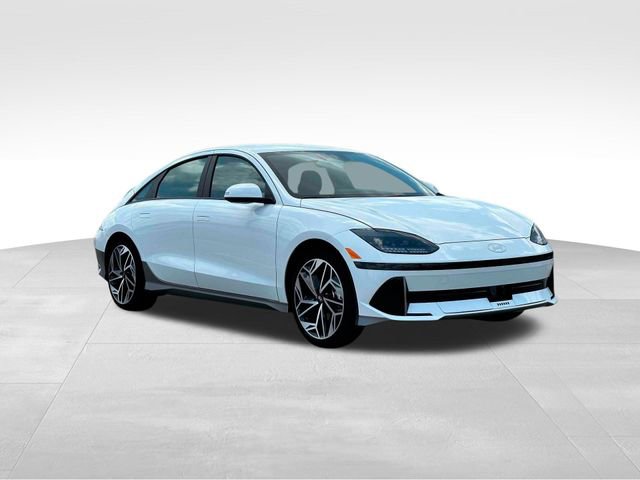 New 2025 Hyundai Ioniq 6 SEL image 11