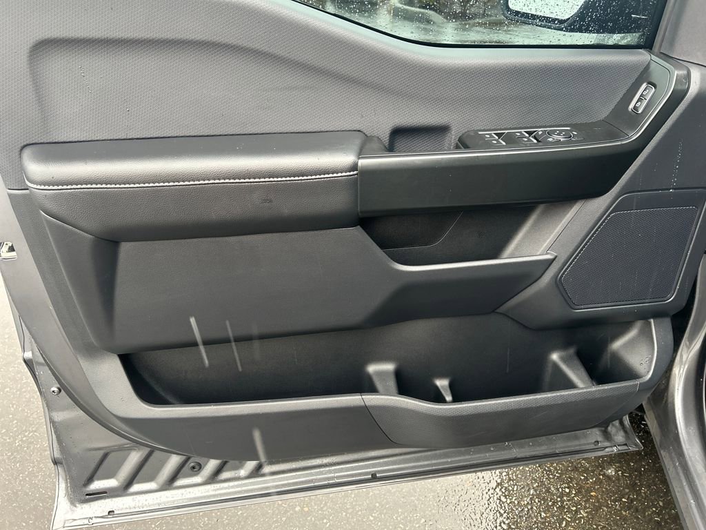 Used 2024 Ford F150 STX image 16