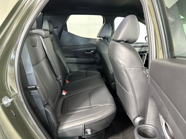 Used 2026 Hyundai Santa Cruz SEL image 46