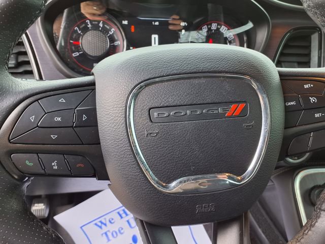 Used 2018 Dodge Challenger SXT w/ Blacktop Package image 21