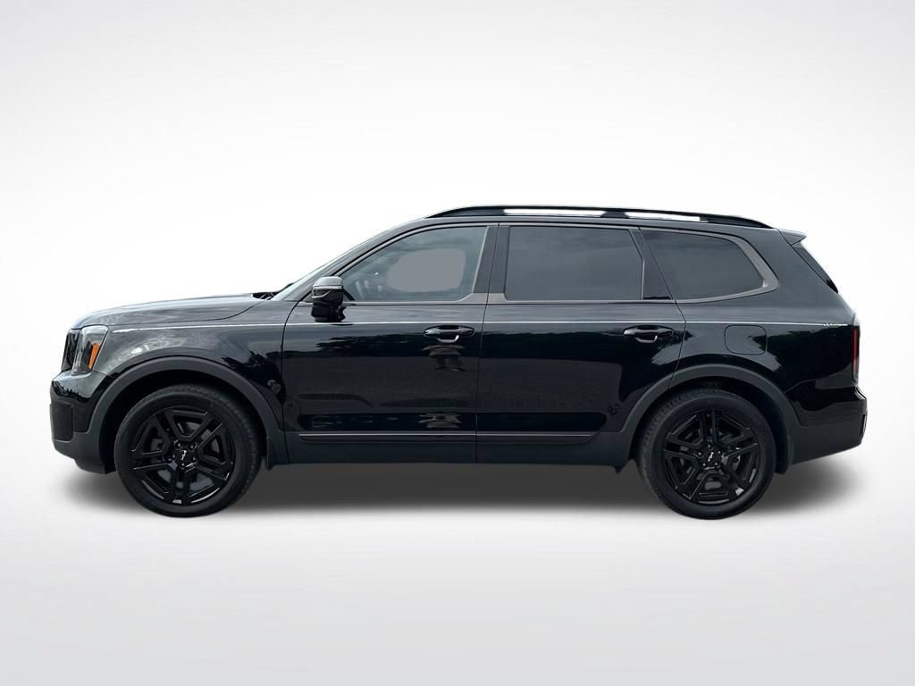 Used 2024 Kia Telluride SX Prestige X-Line AWD/4WD image 3