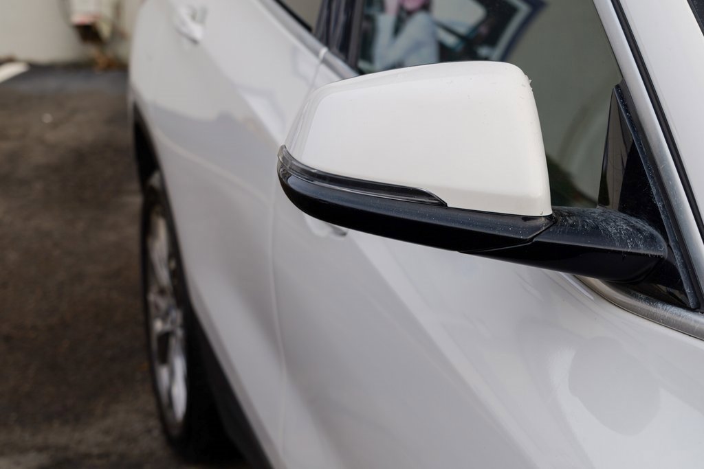 Used 2022 BMW X2 xDrive28i w/ Convenience Package image 10