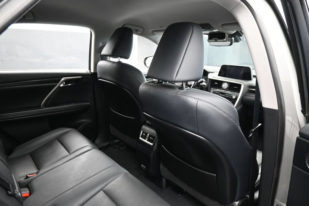 Used 2021 Lexus RX 350 FWD w/ Accessory Package (P1) image 43